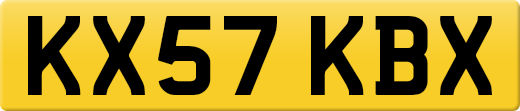 KX57KBX